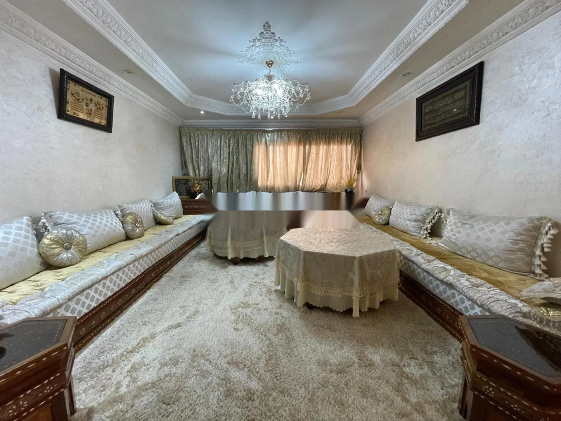 إيجار طويل الأمد
