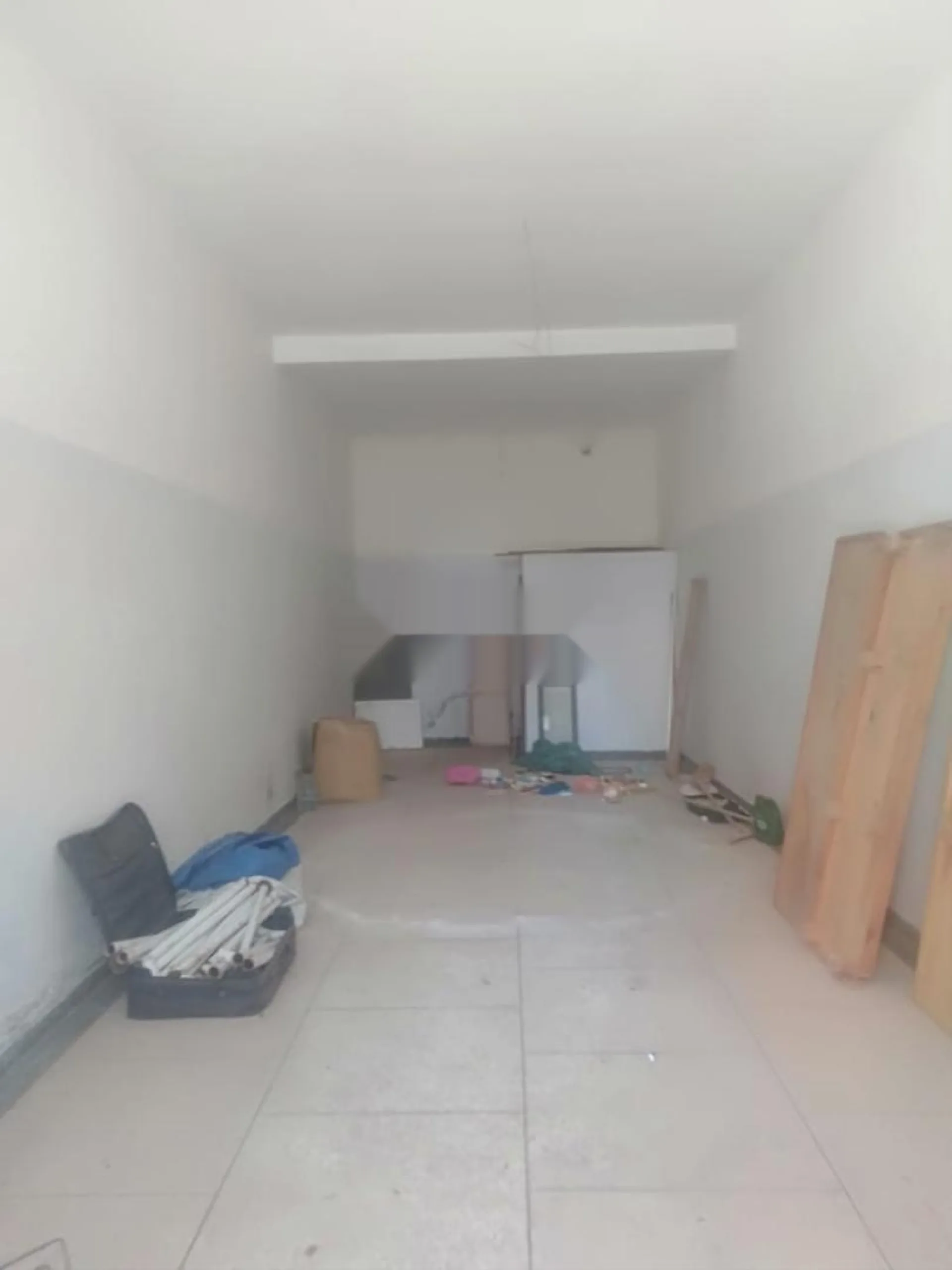محل للإيجار