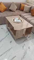 Appartement meublé à louer à la journée