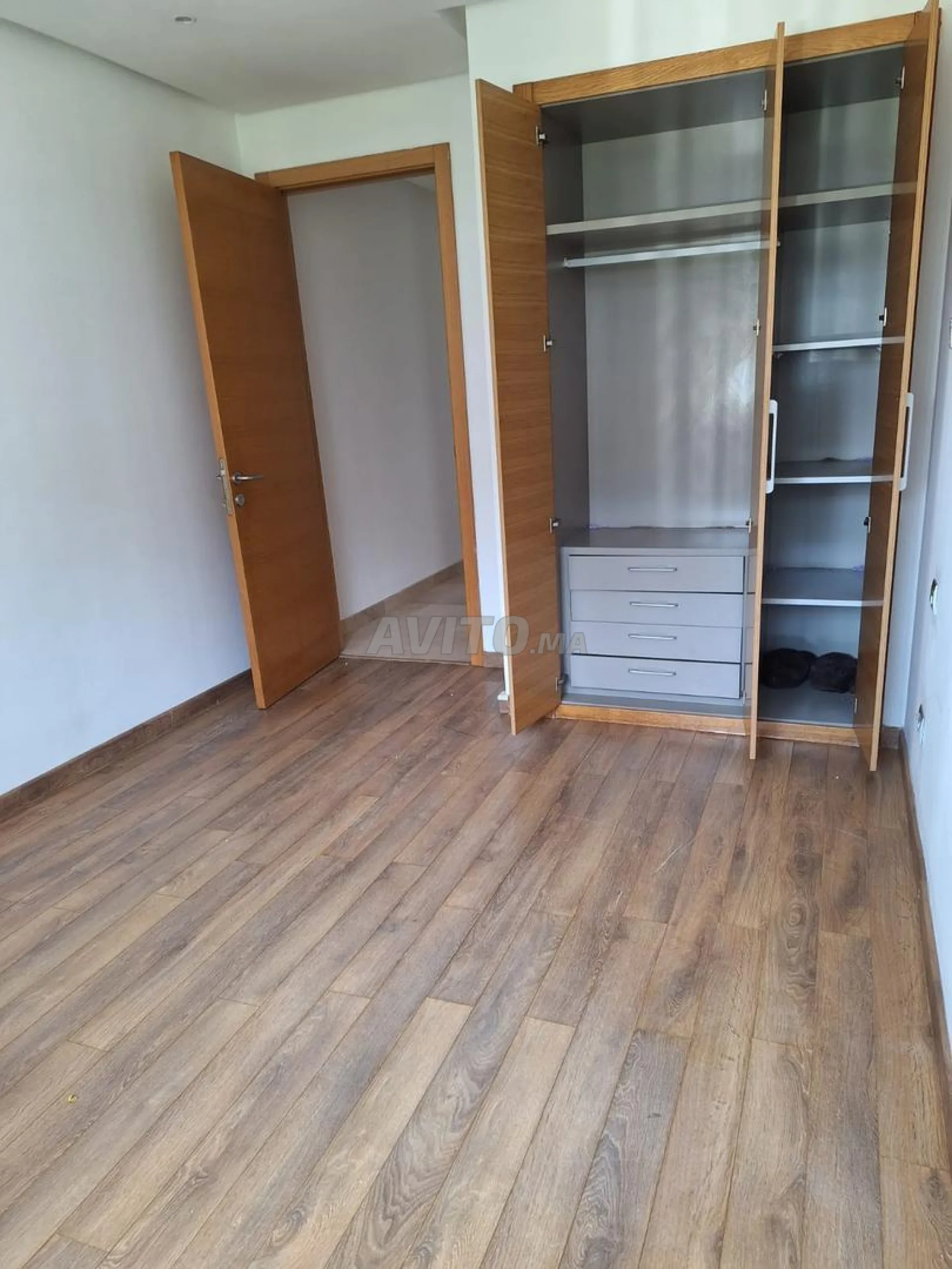Appartement à vendre Prestigia