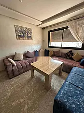 Appartement location journalière