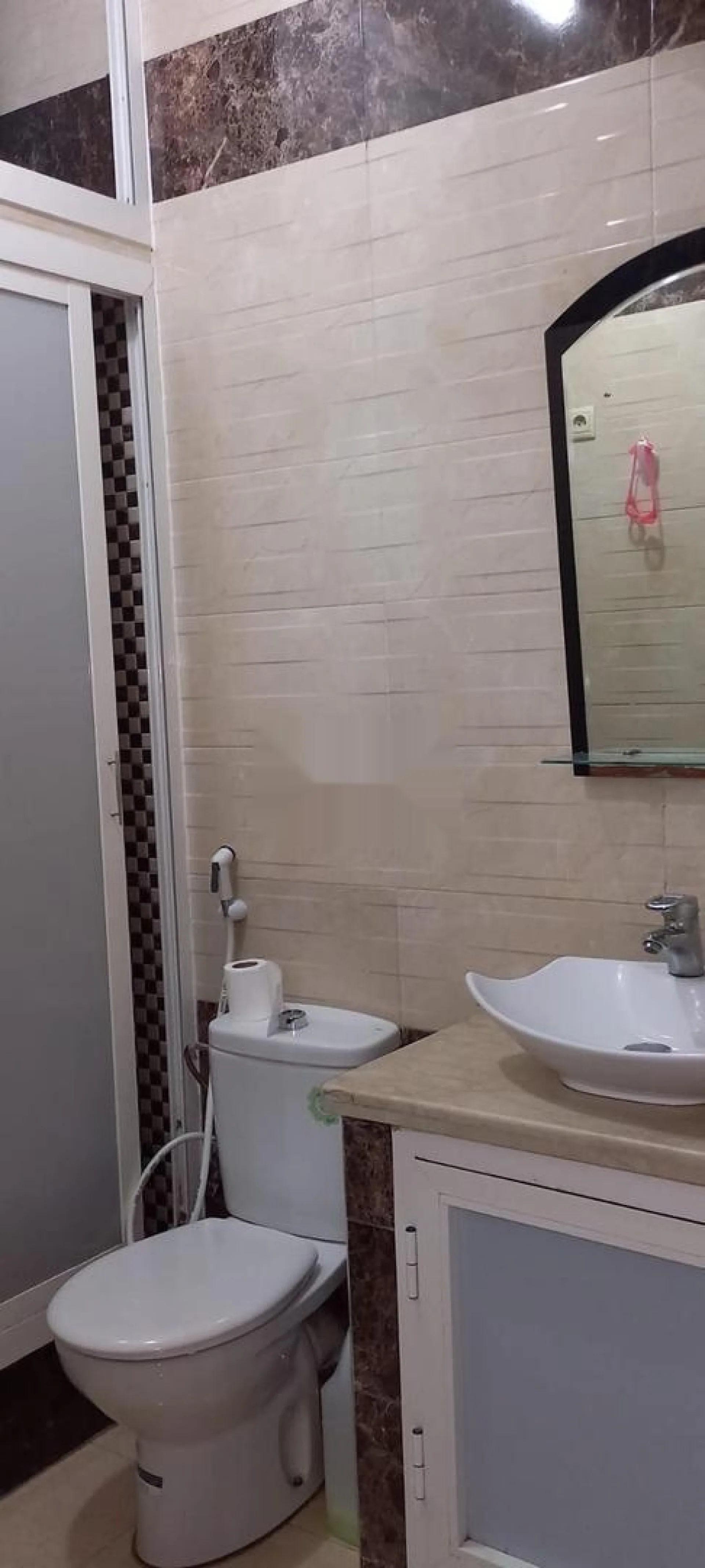 Appartement à vendre 79 m²