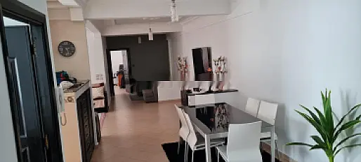 Appartement à vendre dans le quartier Al Azhar, Bernoussi