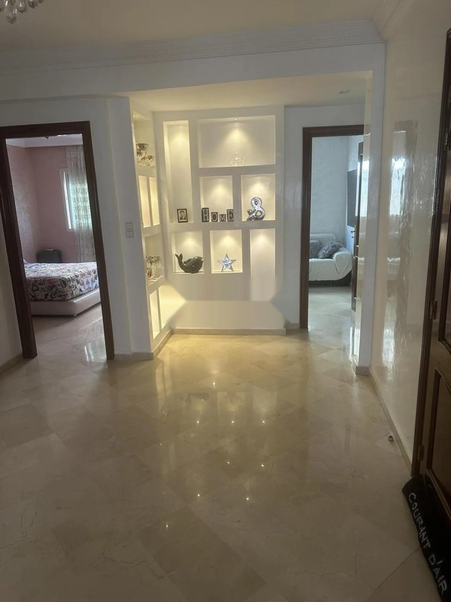 Appartement à vendre 156 m²