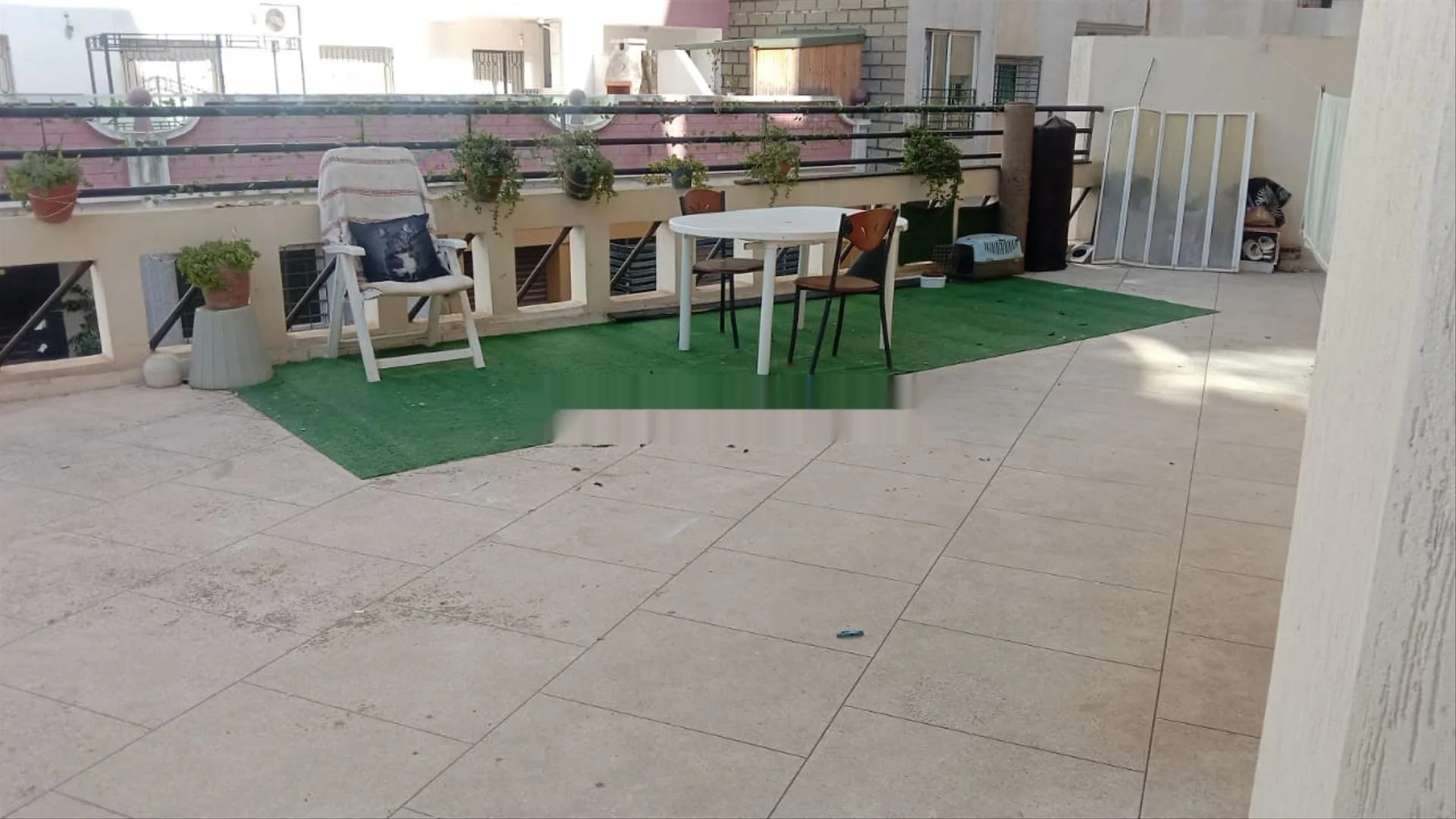 Appartements à vendre