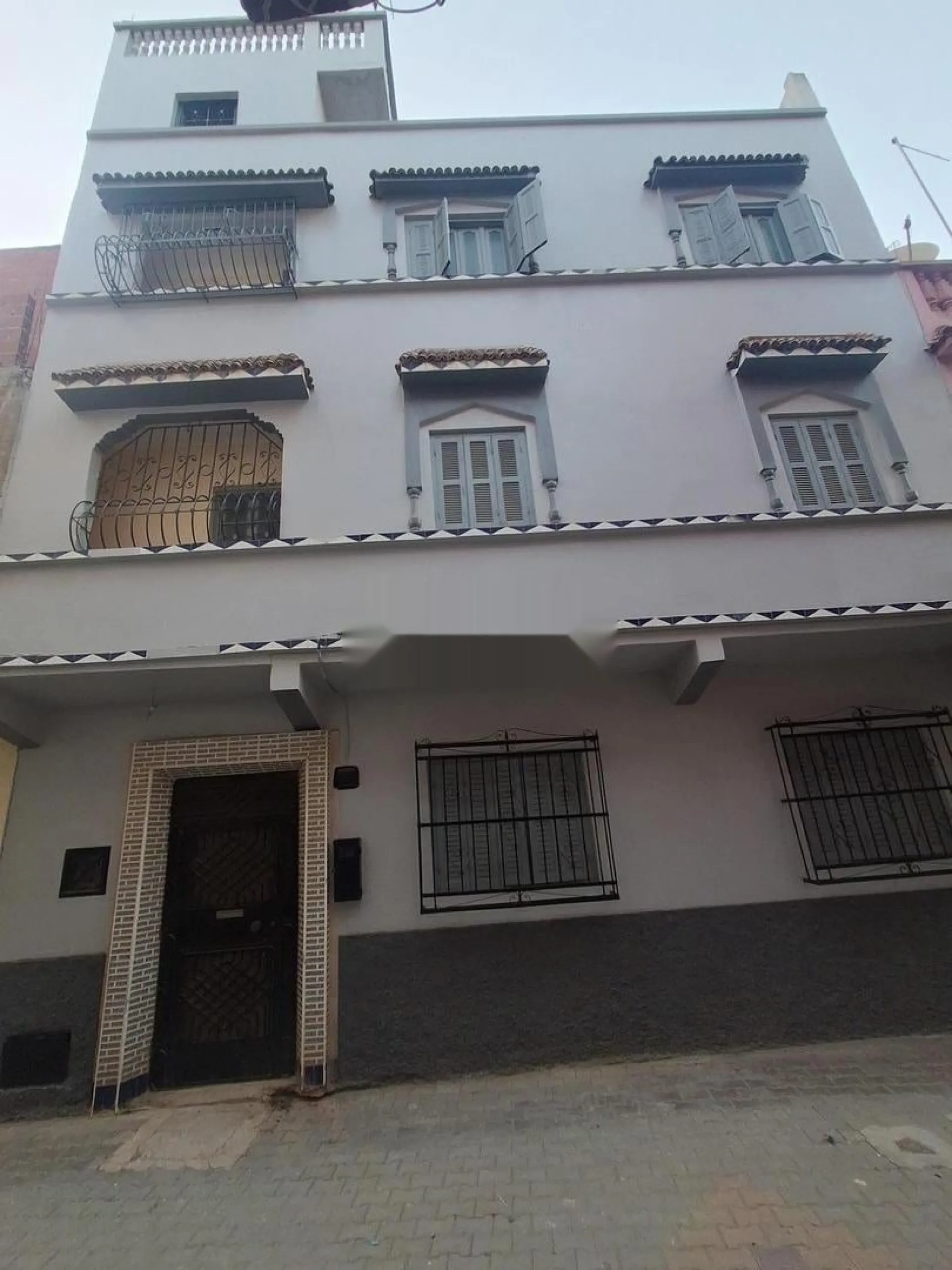 Ksar El Kebir