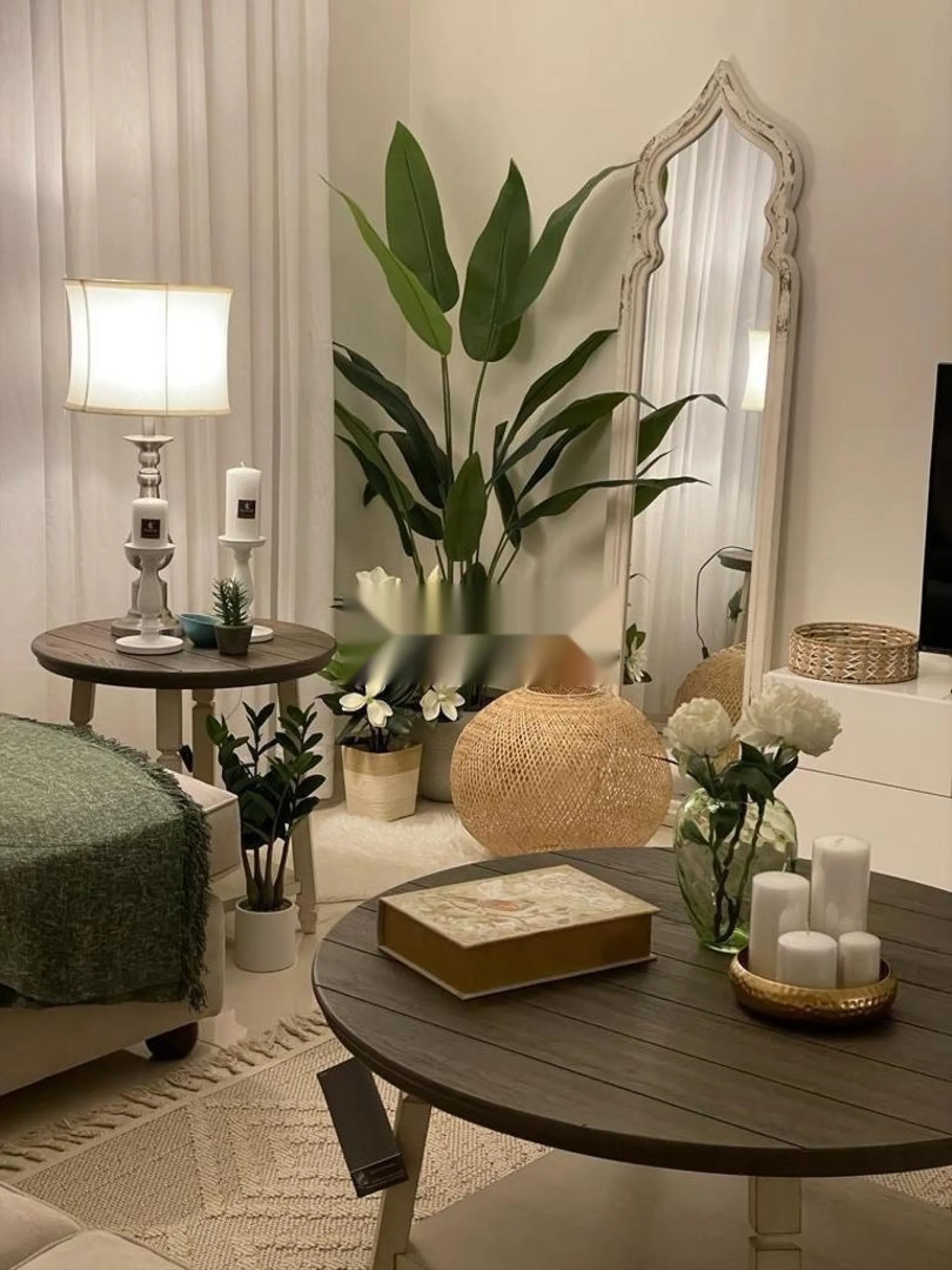 Appartement excellent à louer