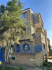 Maison à louer près de la plage