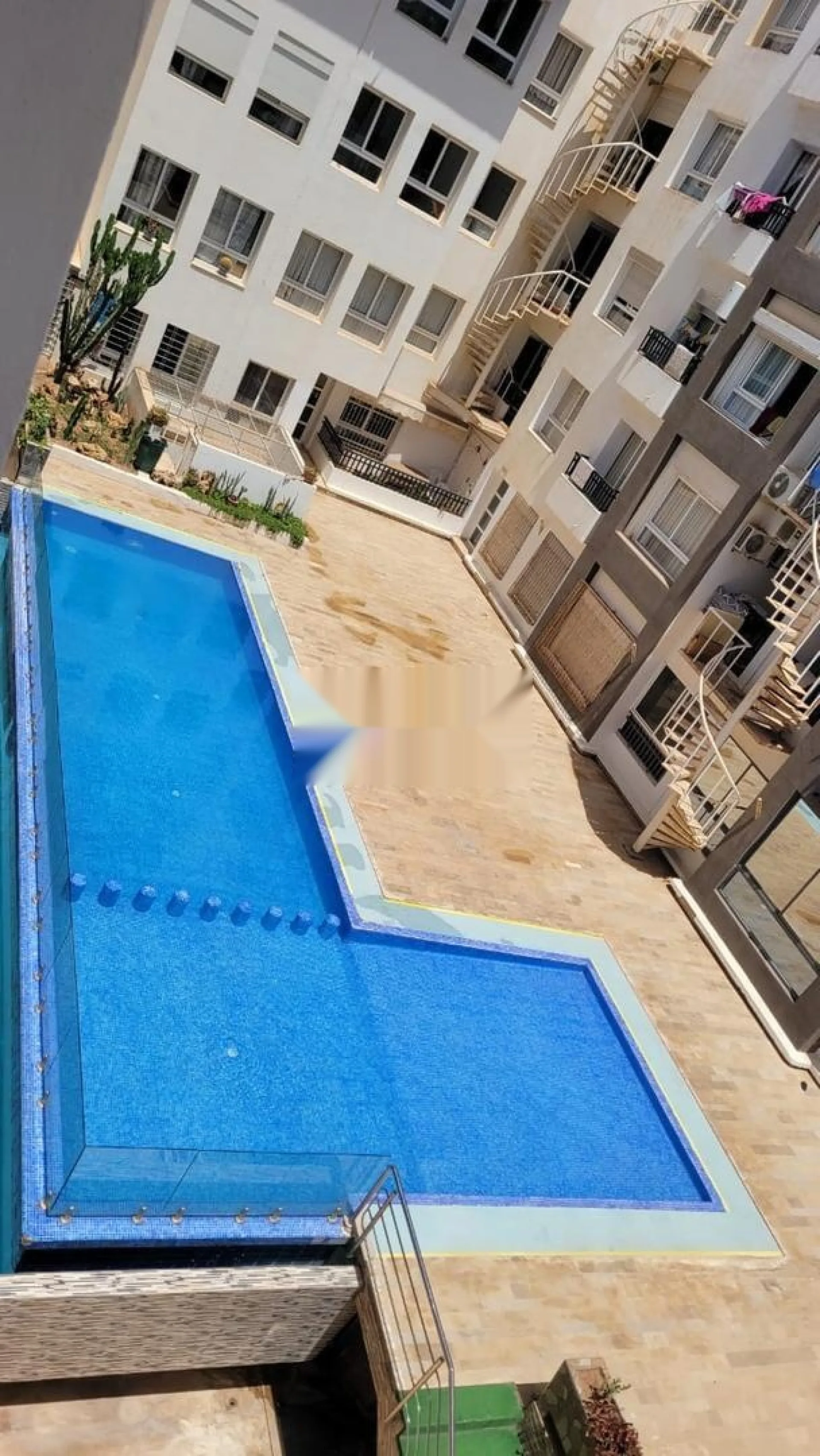 À VENDRE - Appartement à Hay Al Houda, Agadir