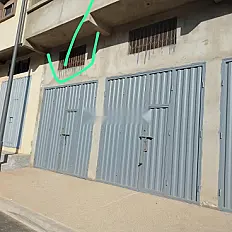 Garage à vendre commercial