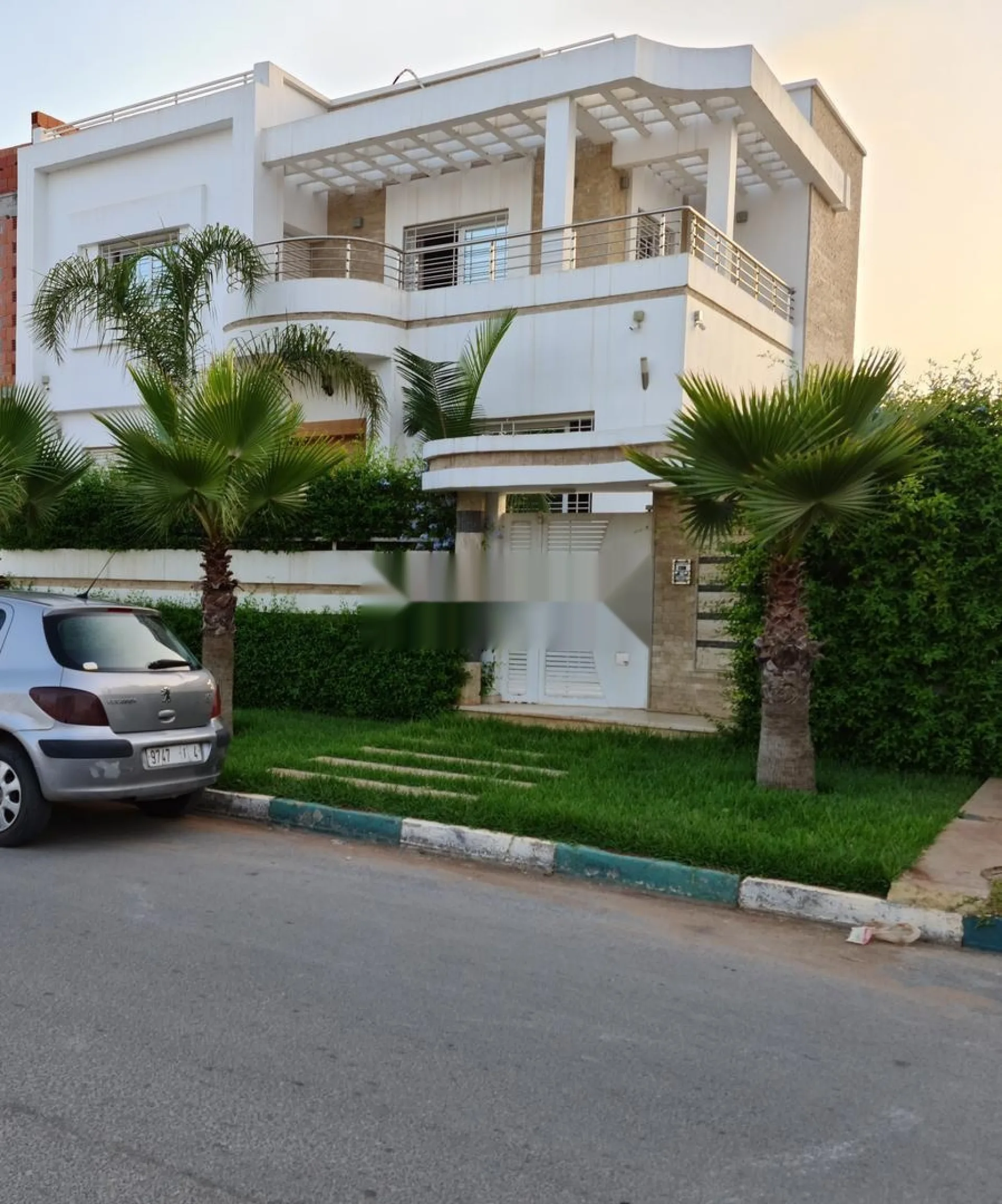 Villa à vendre