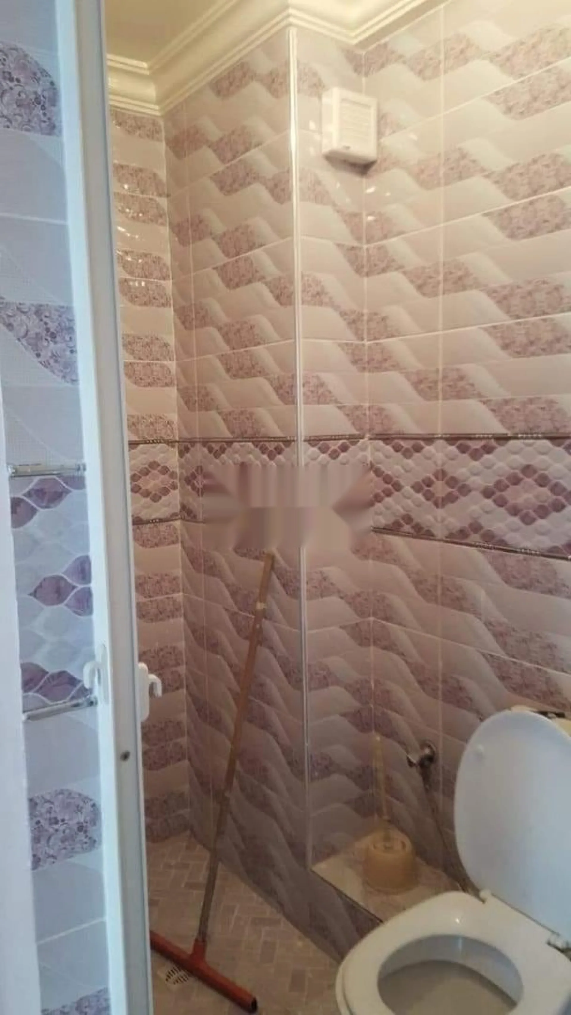 Appartement à vendre 60 m²