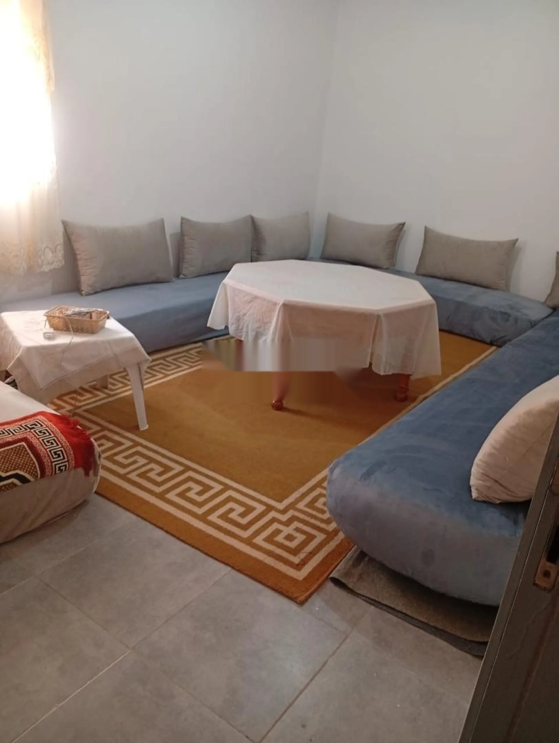 Appartement à louer 56 m²