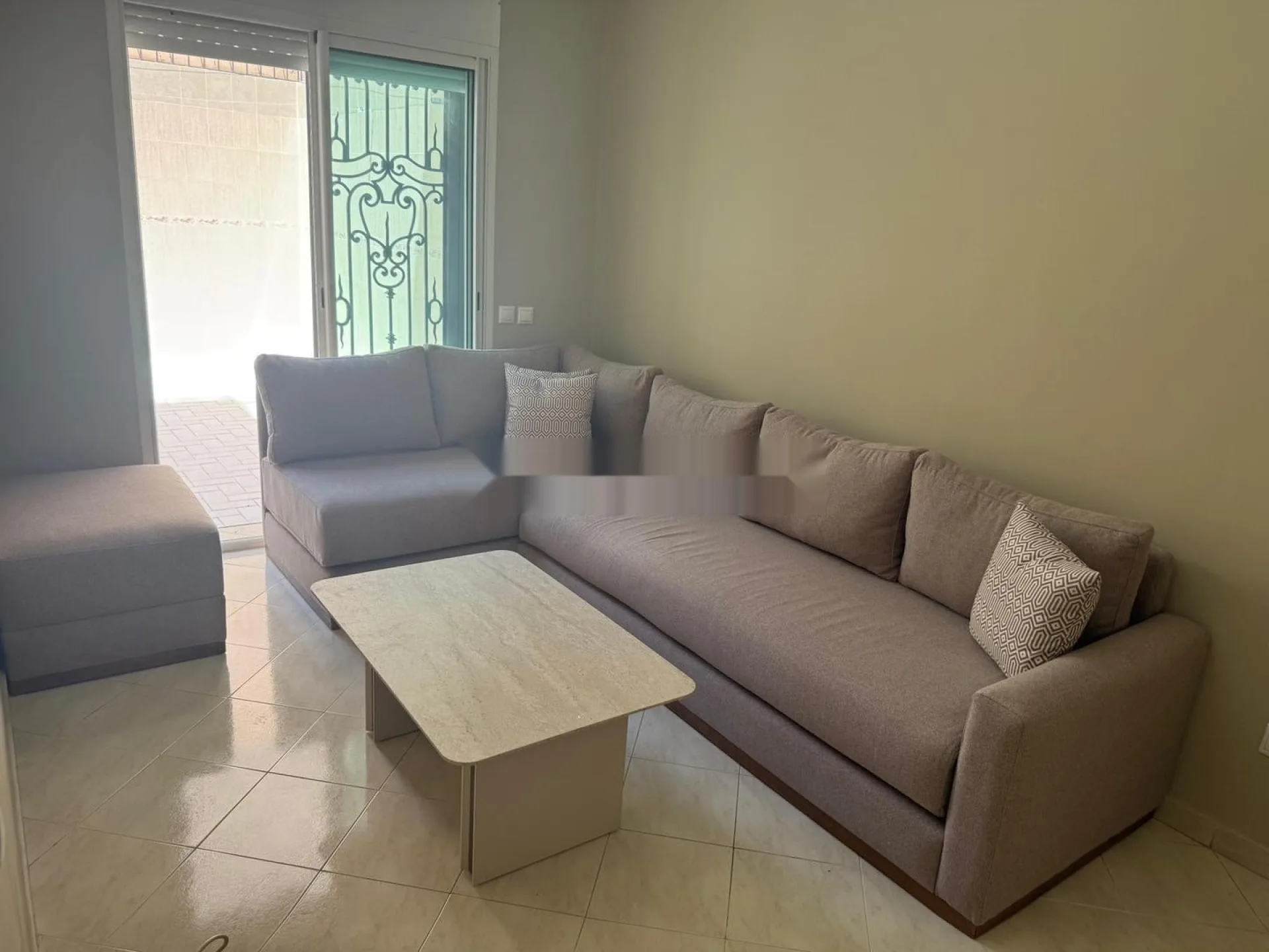 Appartement à louer 50 m²