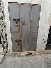 Boutique à vendre, titre de propriété, à Salé Médina, ancienne ville
