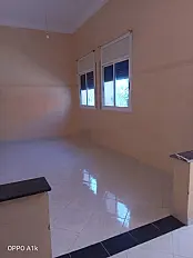 Appartement à louer 114 m² à Quartier El-Amal