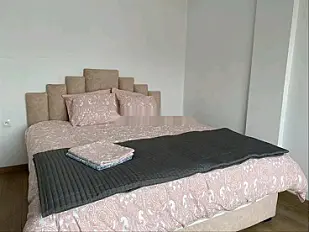 شقة في باب دكالة
