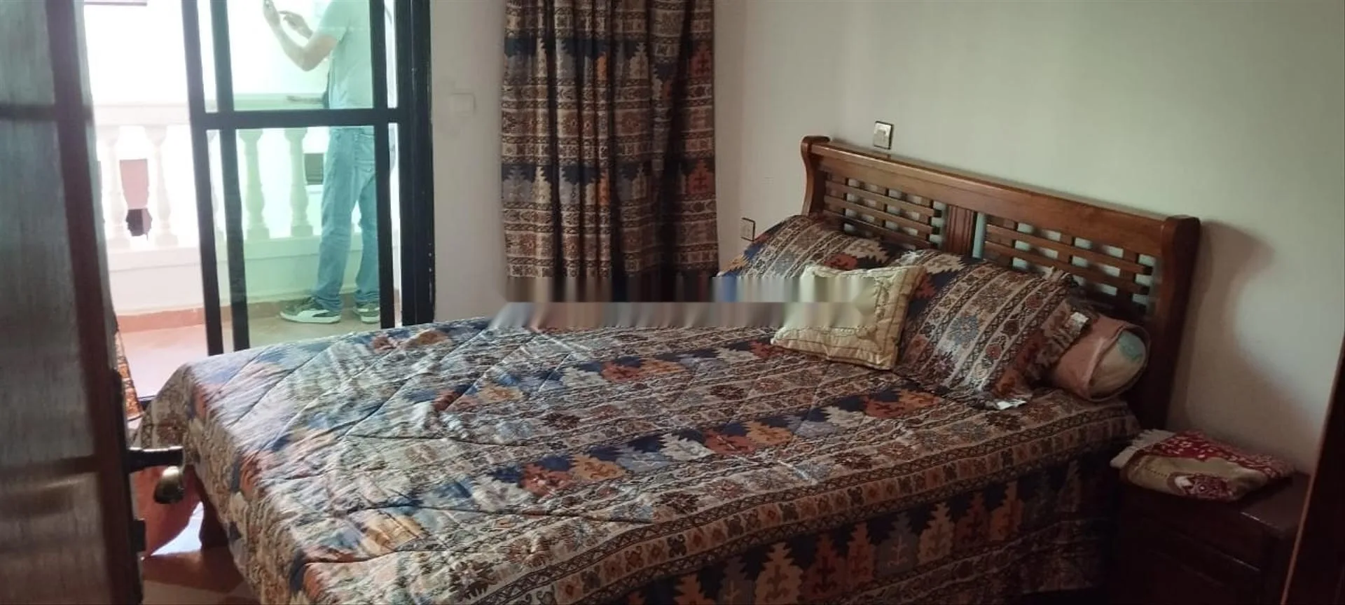 Appartements à louer bien équipés à