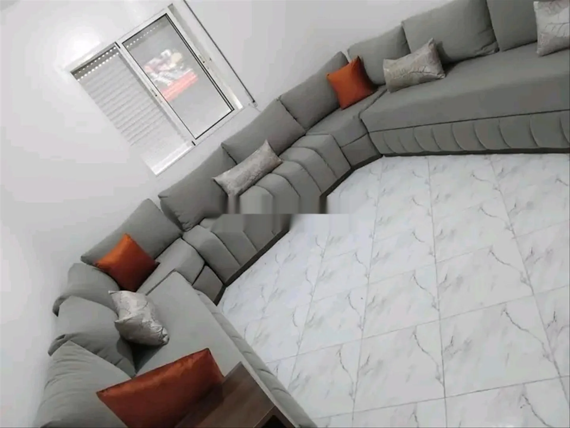 Appartement Marrakech Guéliz