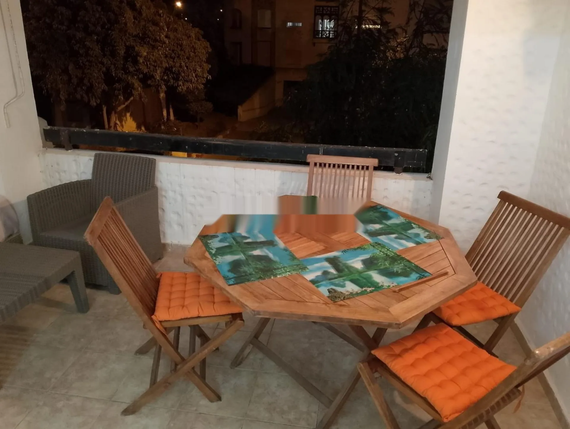 Asilah Marina Golf