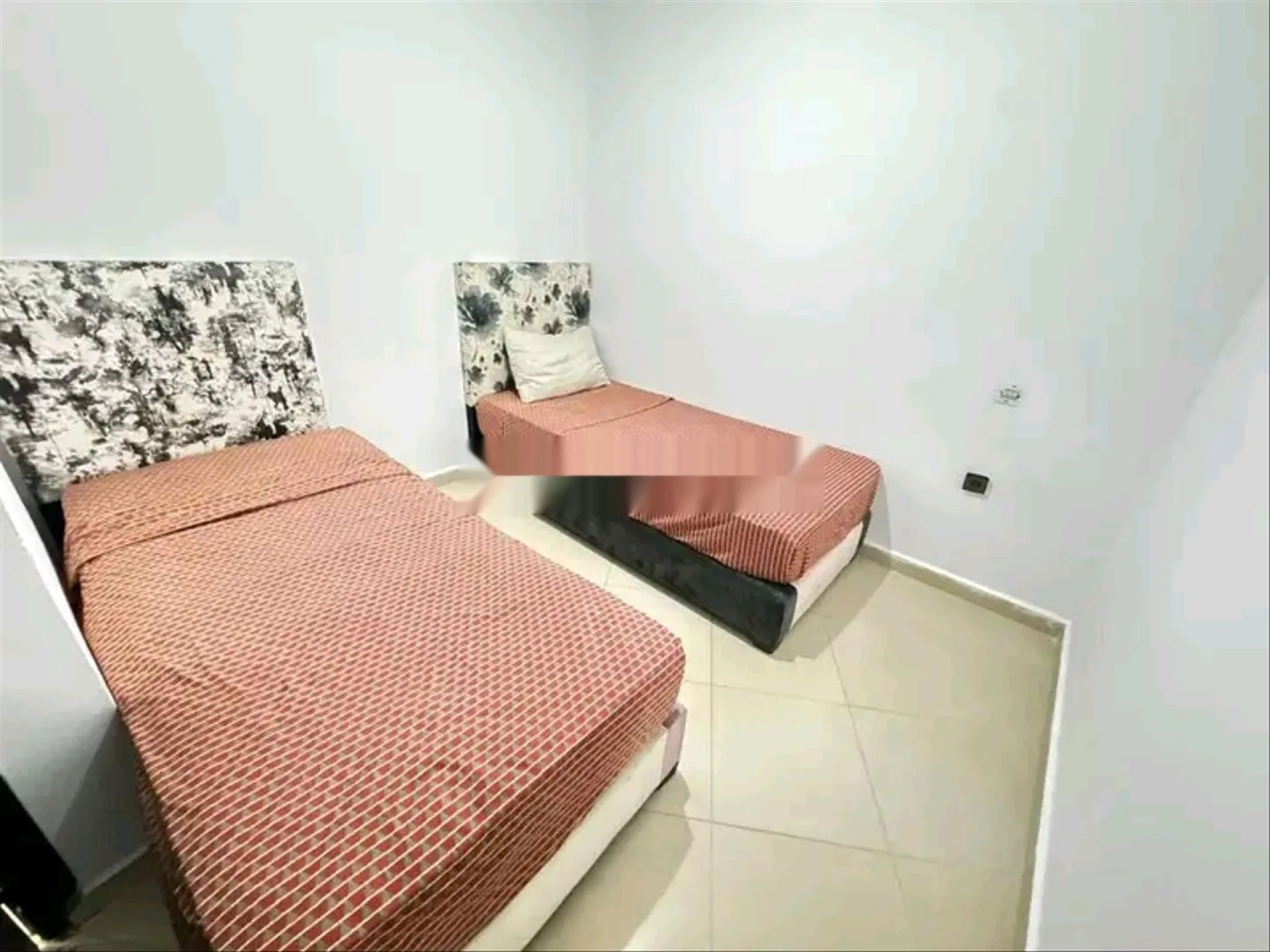 Appartement climatisé