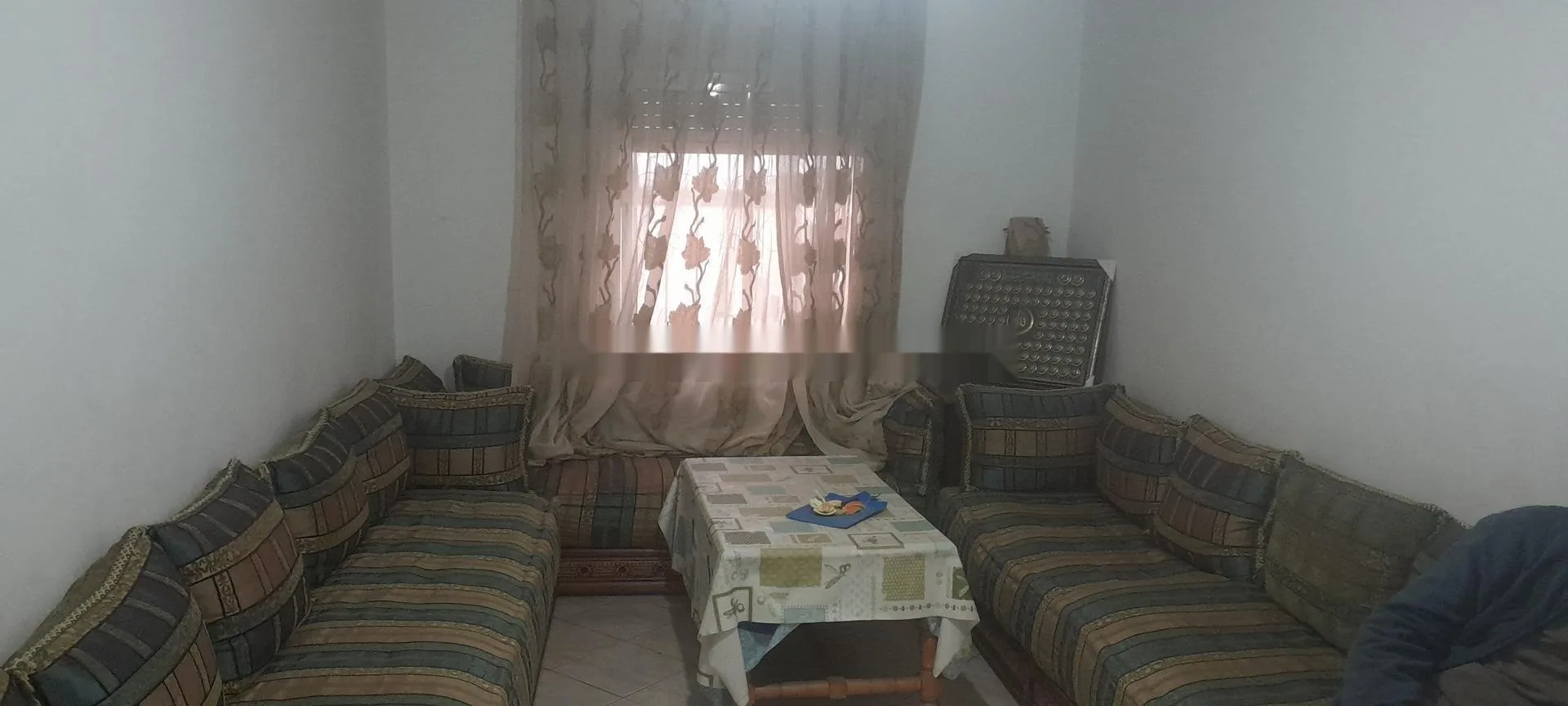 Appartements meublés à Hay Wifak