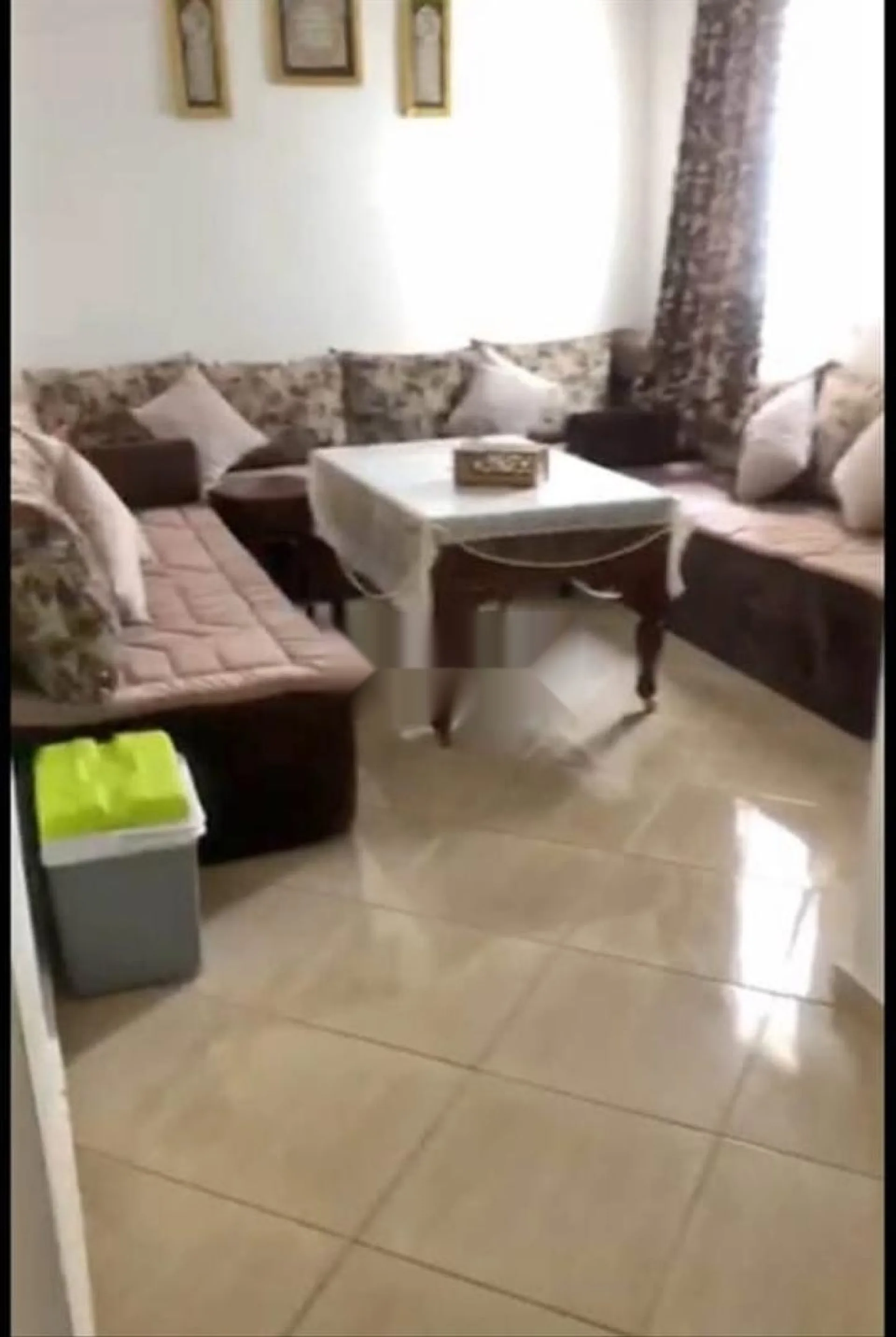 Appartement à vendre à Anza Supérieure