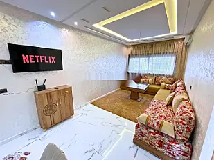 Appartement à louer 100 m²