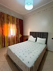 Appartement excellent Marrakech propre