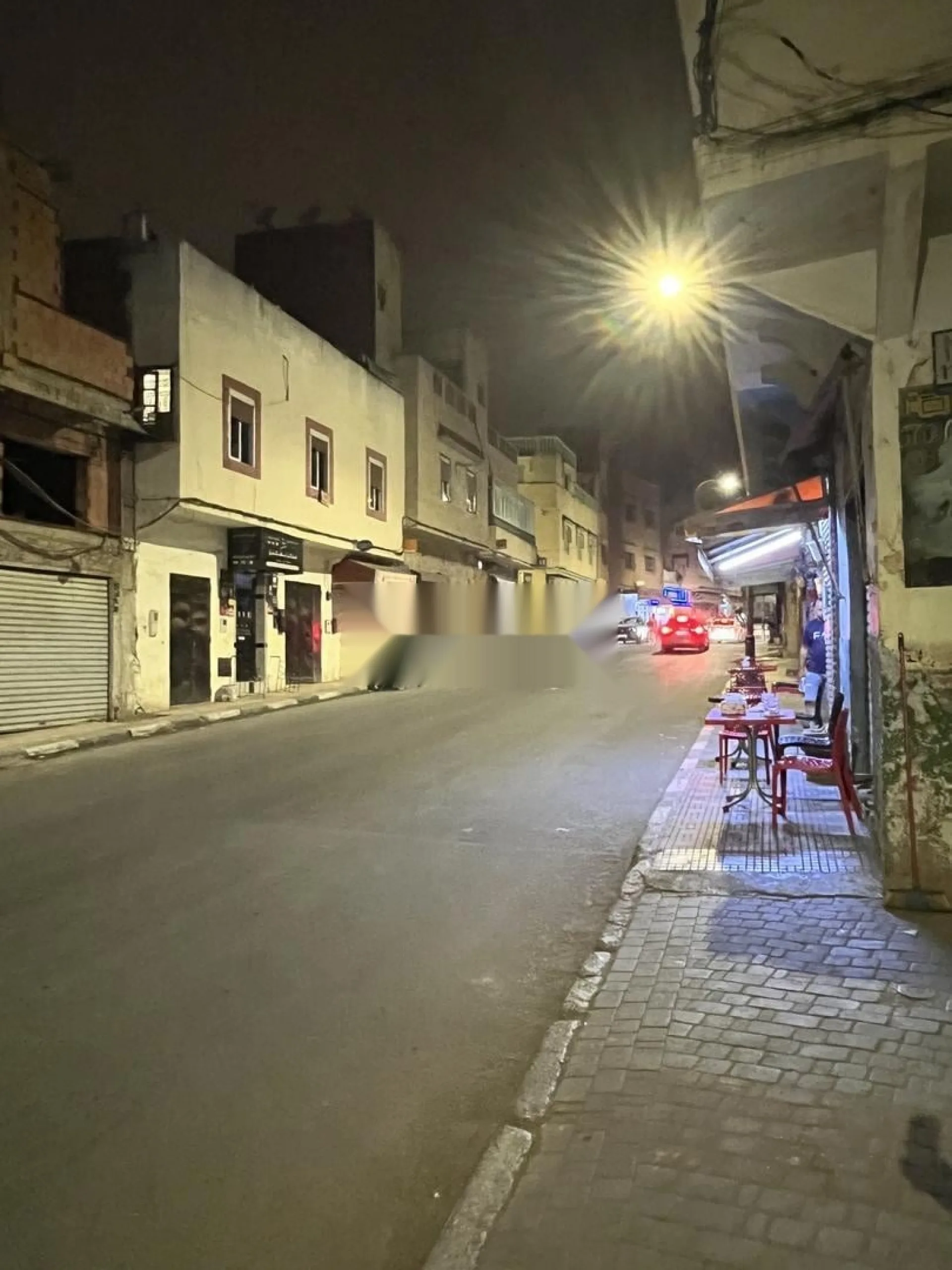 بريو حي العروب