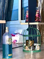 Bel appartement meublé à louer à Islan