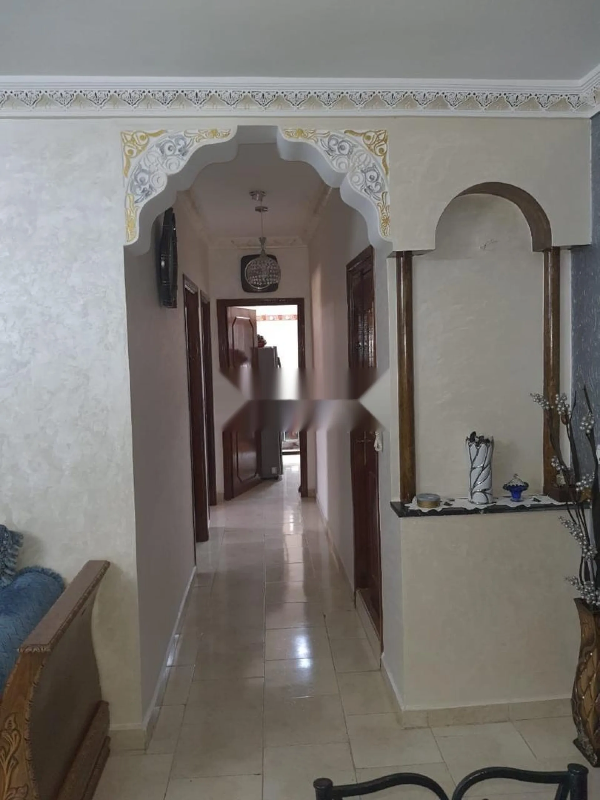 Appartement à vendre à Blaka El Ouama
