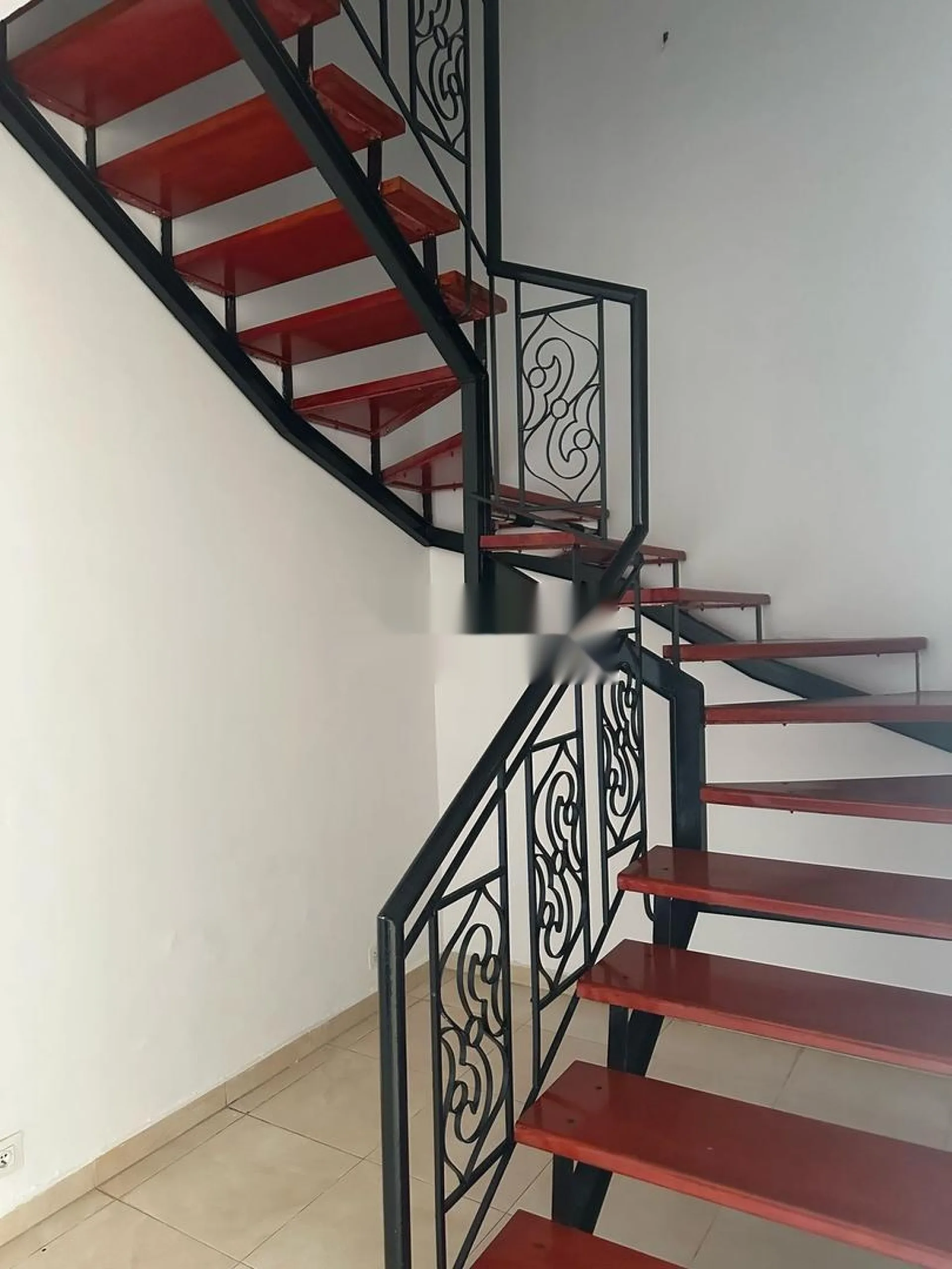 Appartement à louer 80 m²