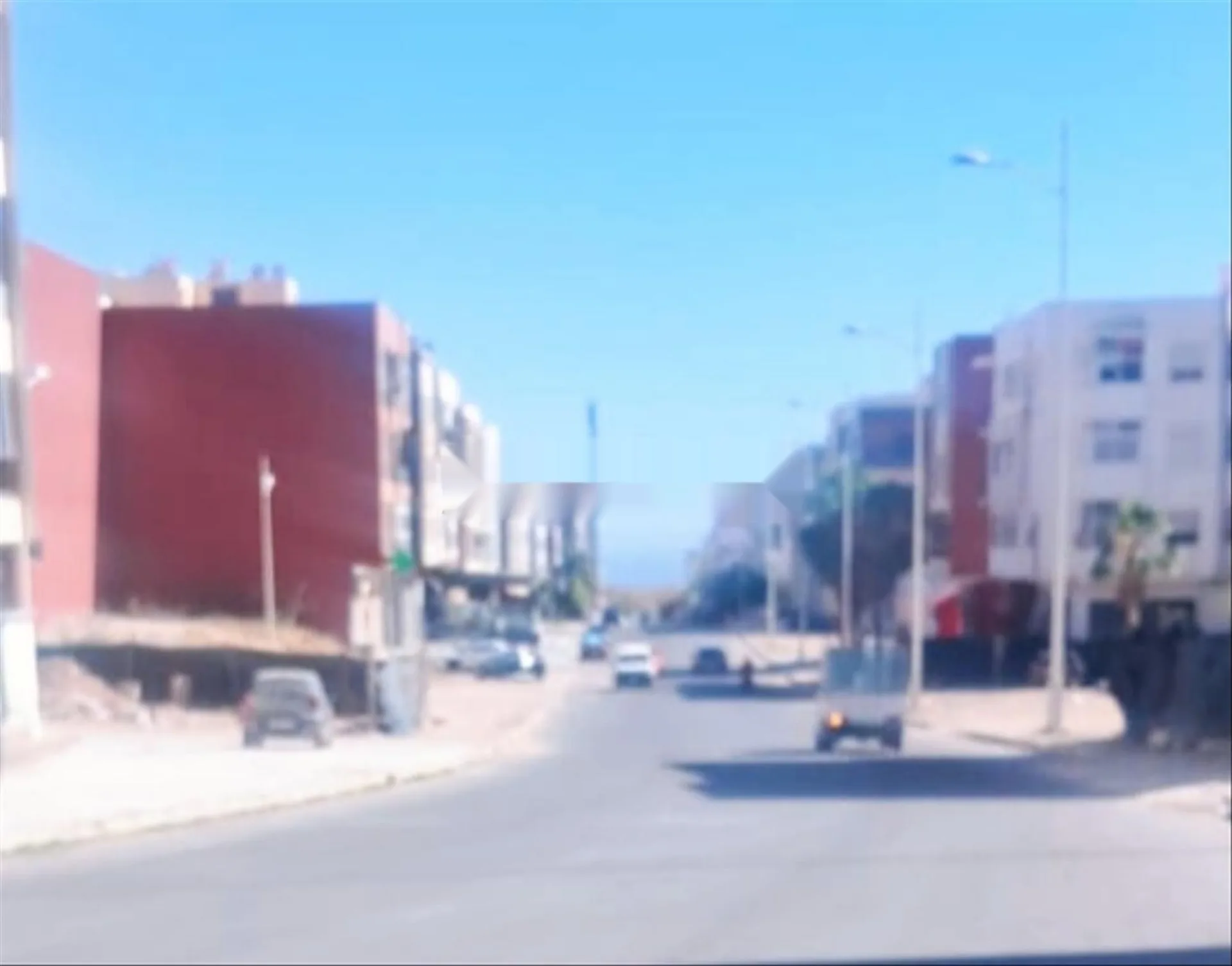 فرصة لاقتناء محل تجاري في موقع واعد