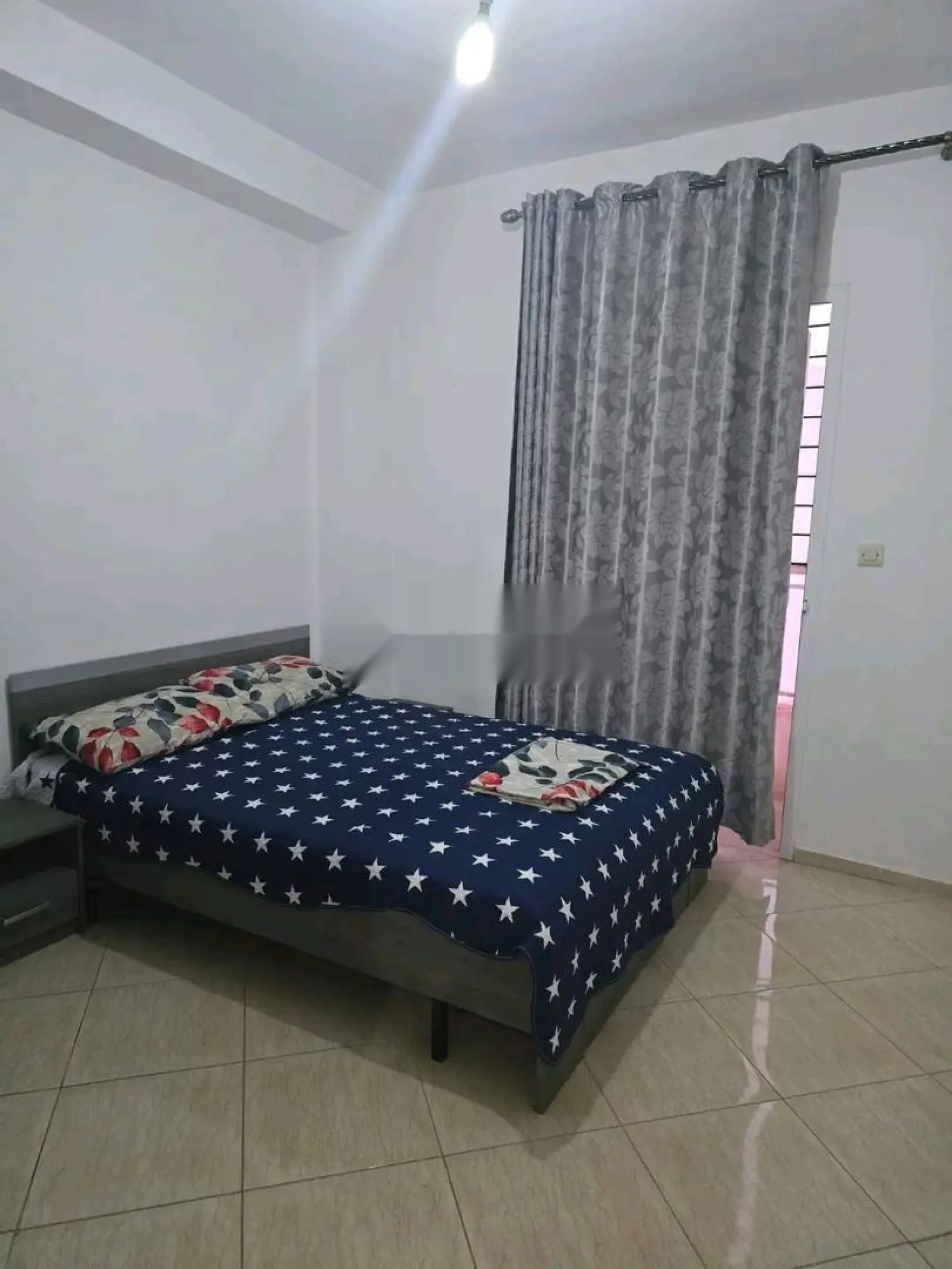 Appartement à louer à la journée