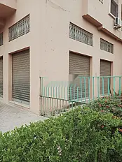 À vendre, local commercial titré de 140 m²