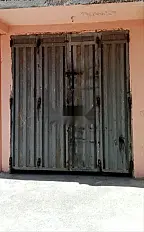 Garage à louer, lot 8, Tamansourt