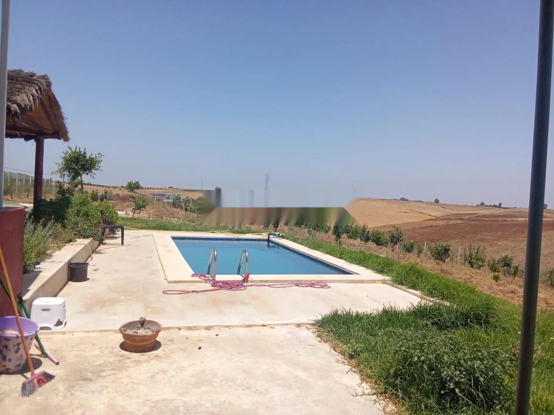 Belle ferme
