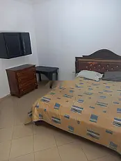 appartement pour familles