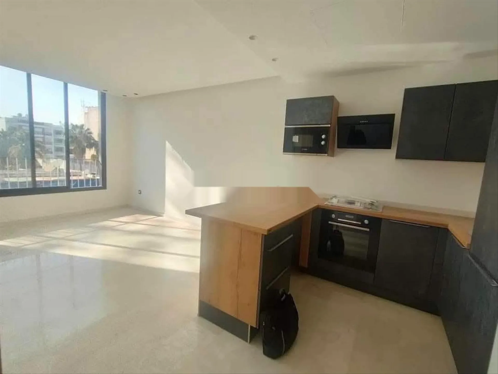 Appartement à louer Palmier