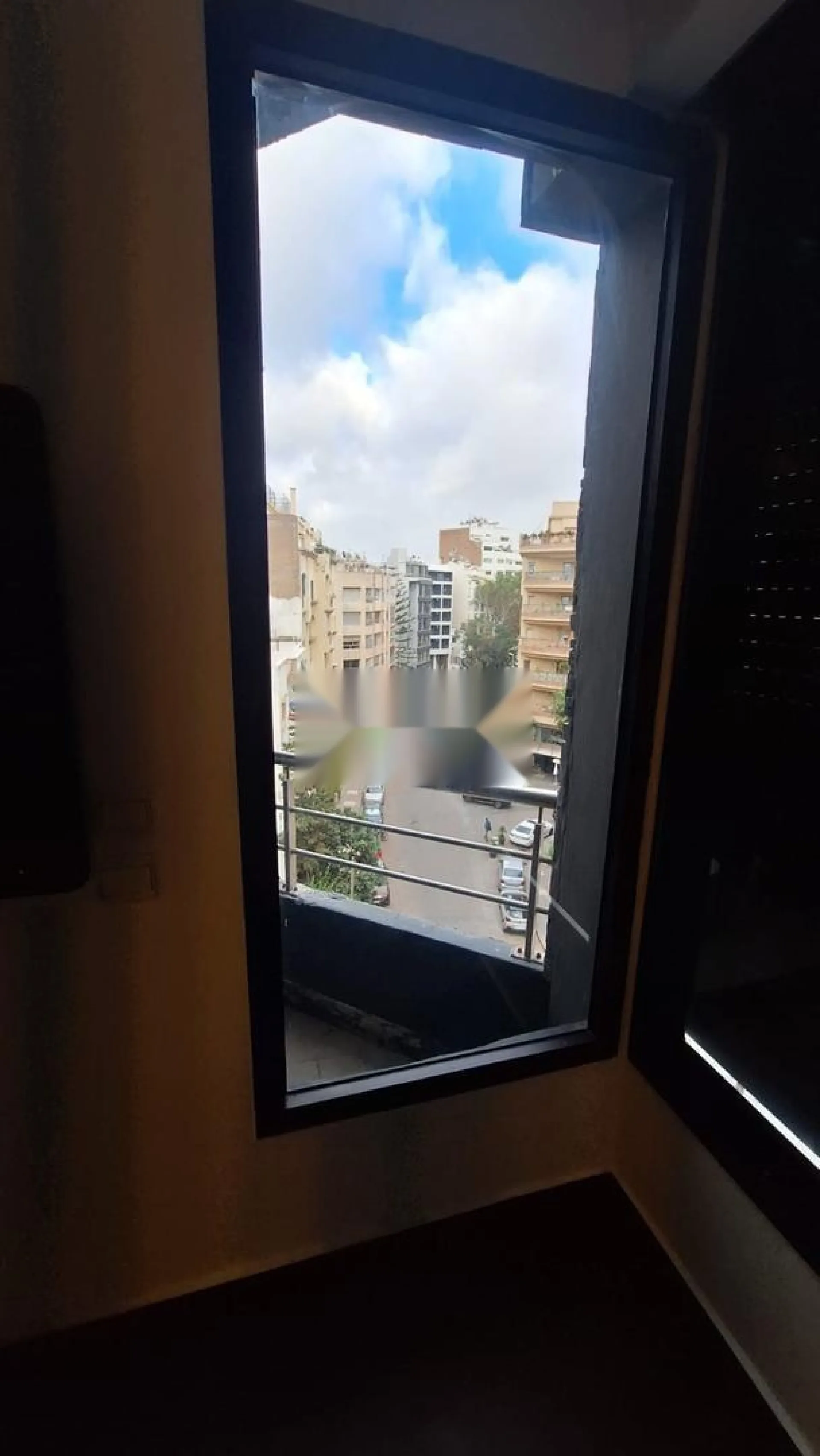 Appartement à louer 40 m²
