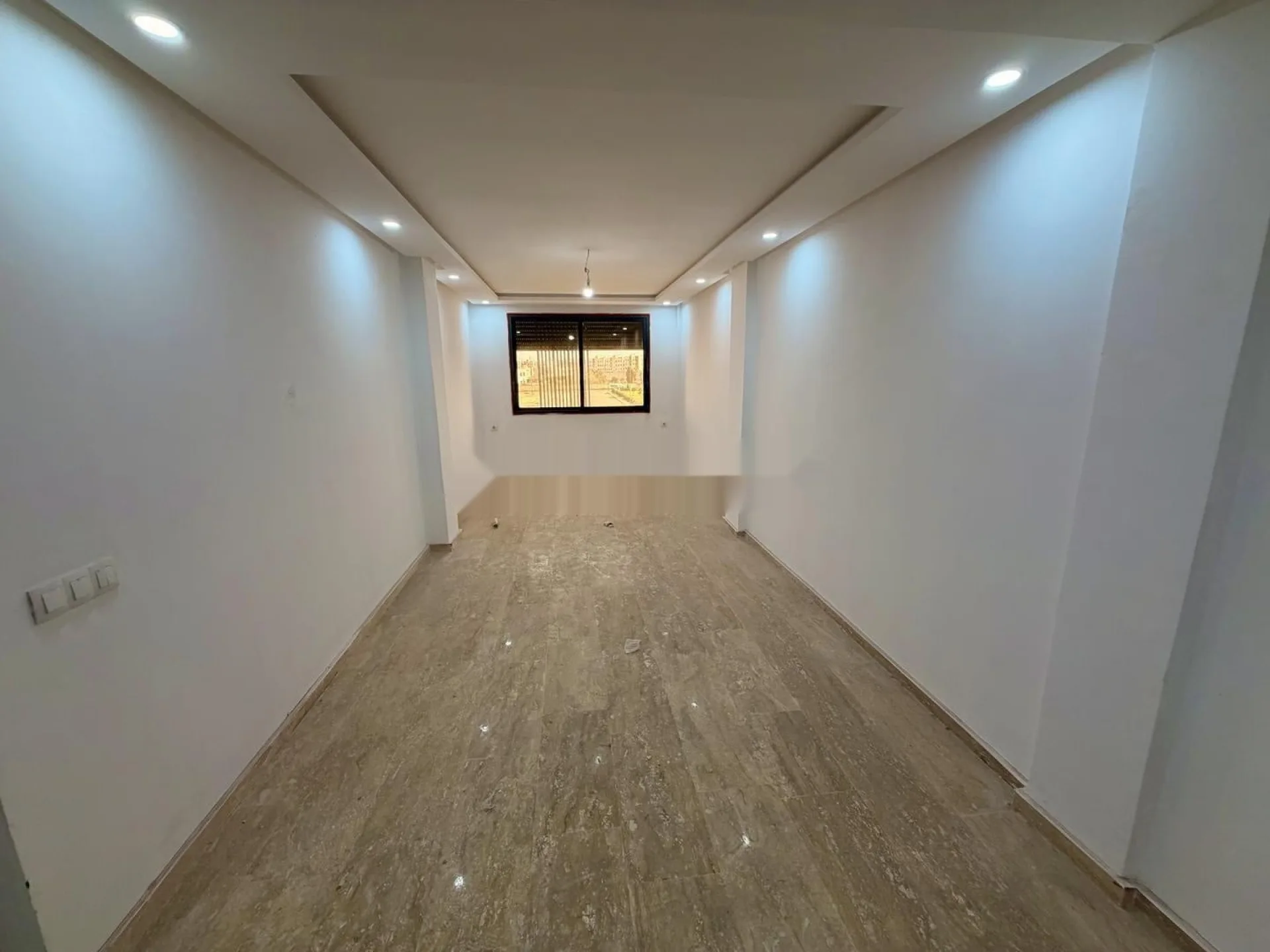 Appartement bon prix 85 m² à Bouskoura