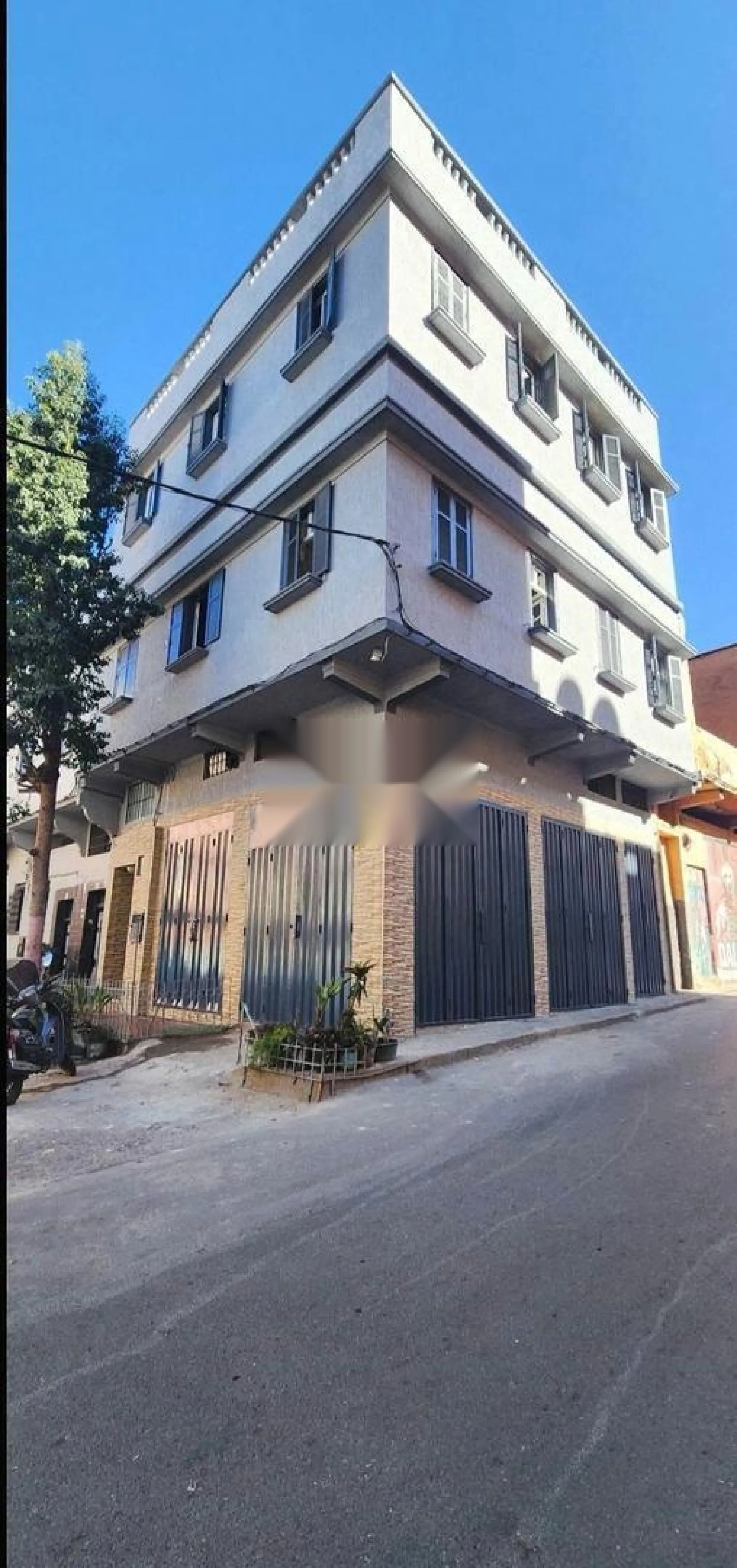 Maison à vendre à Ain Chok