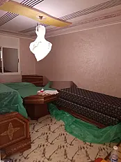 شقة للبيع 110 م²
