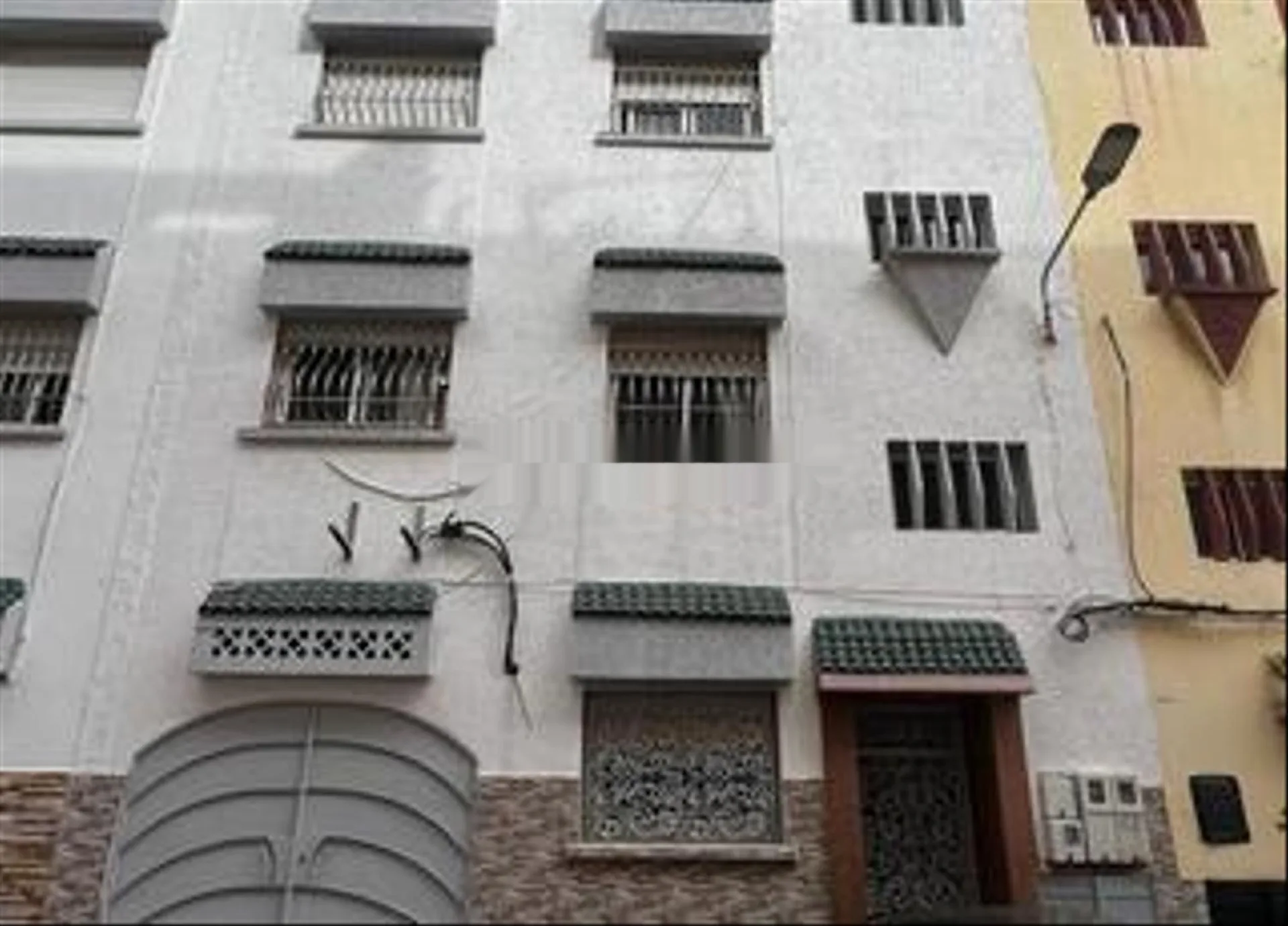 Maison à vendre à Bettana