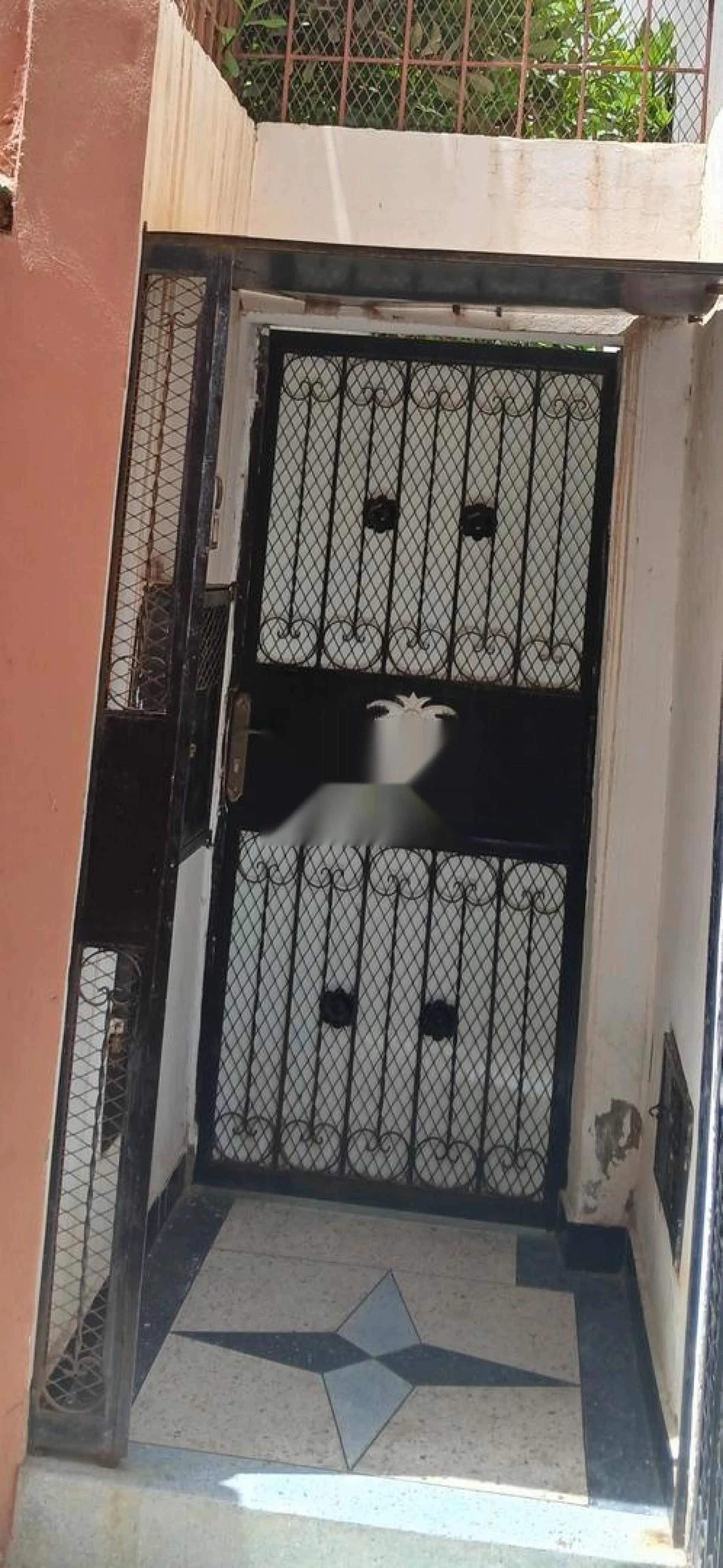 Bloc 2 Benserkaw