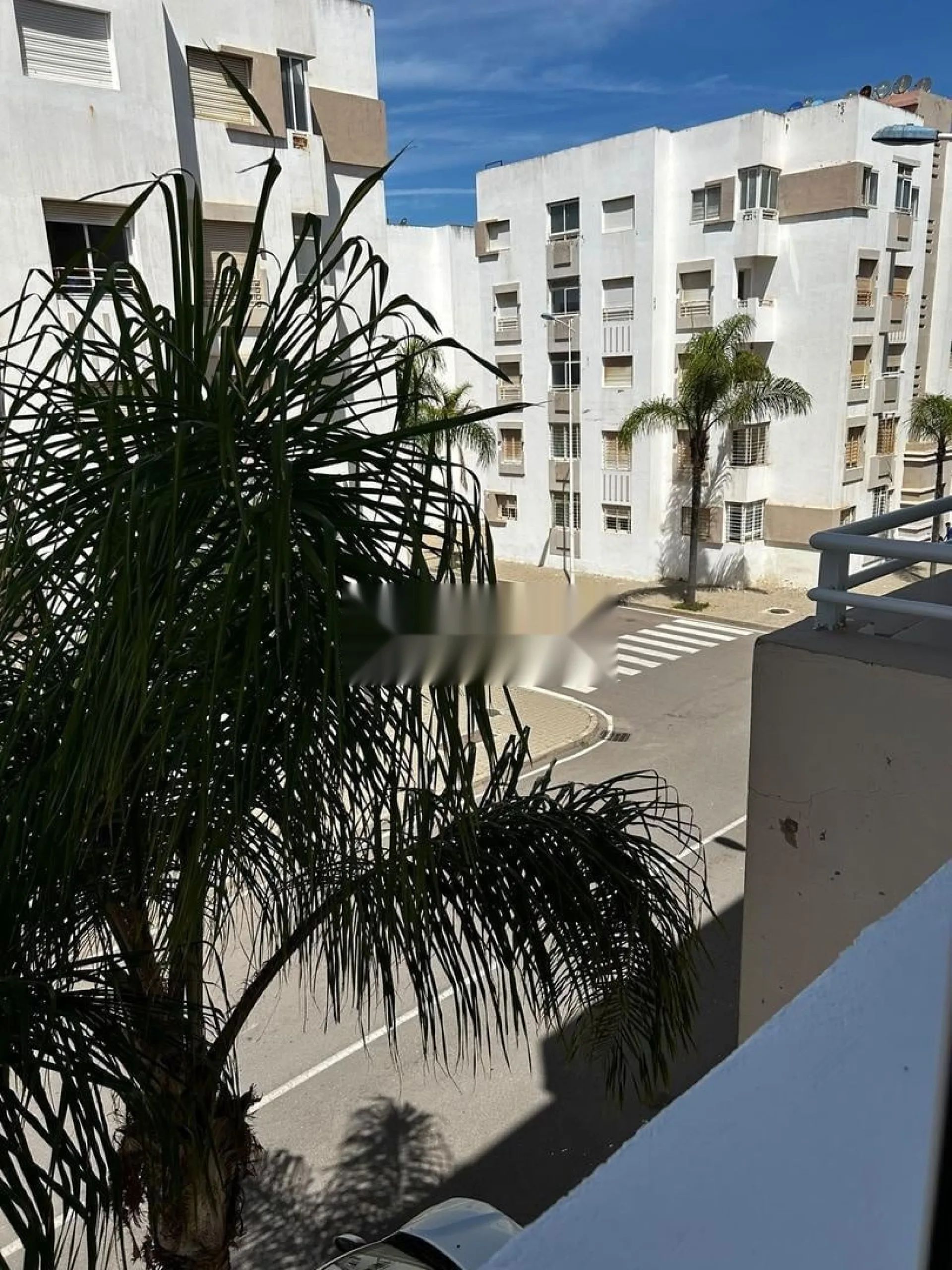 Appartement à vendre à Sidi Rahal