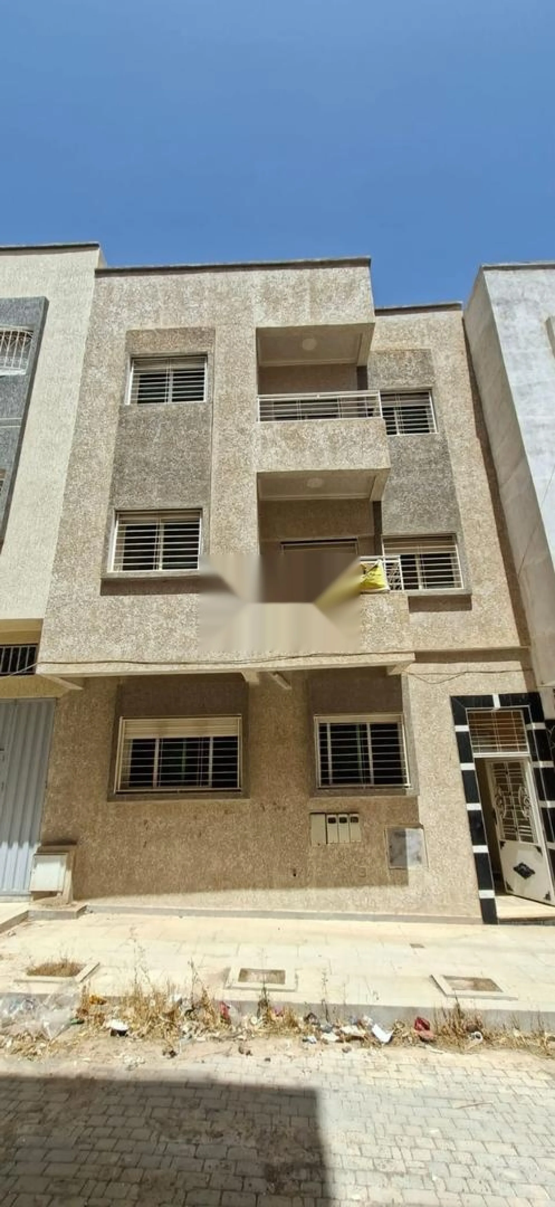 Maison à Vendre avec un Bon Prix