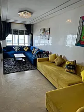 Appartement de luxe à Bourgogne