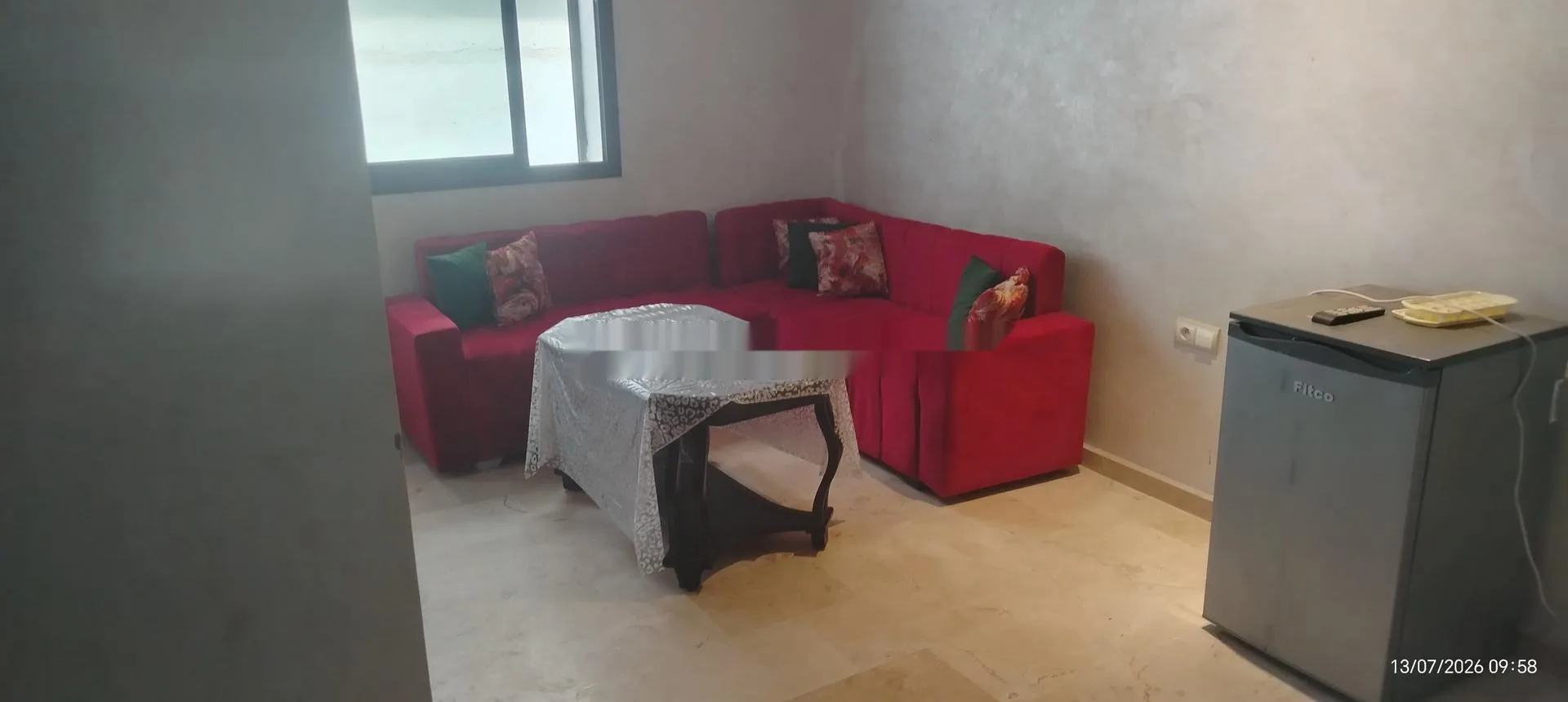 استوديو مفروش في جيروند